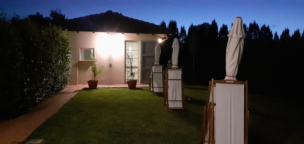 Farm stay Fattoria Corte Roeli Malalbergo