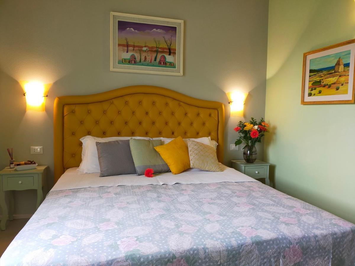Fattoria Corte Roeli Farm stay