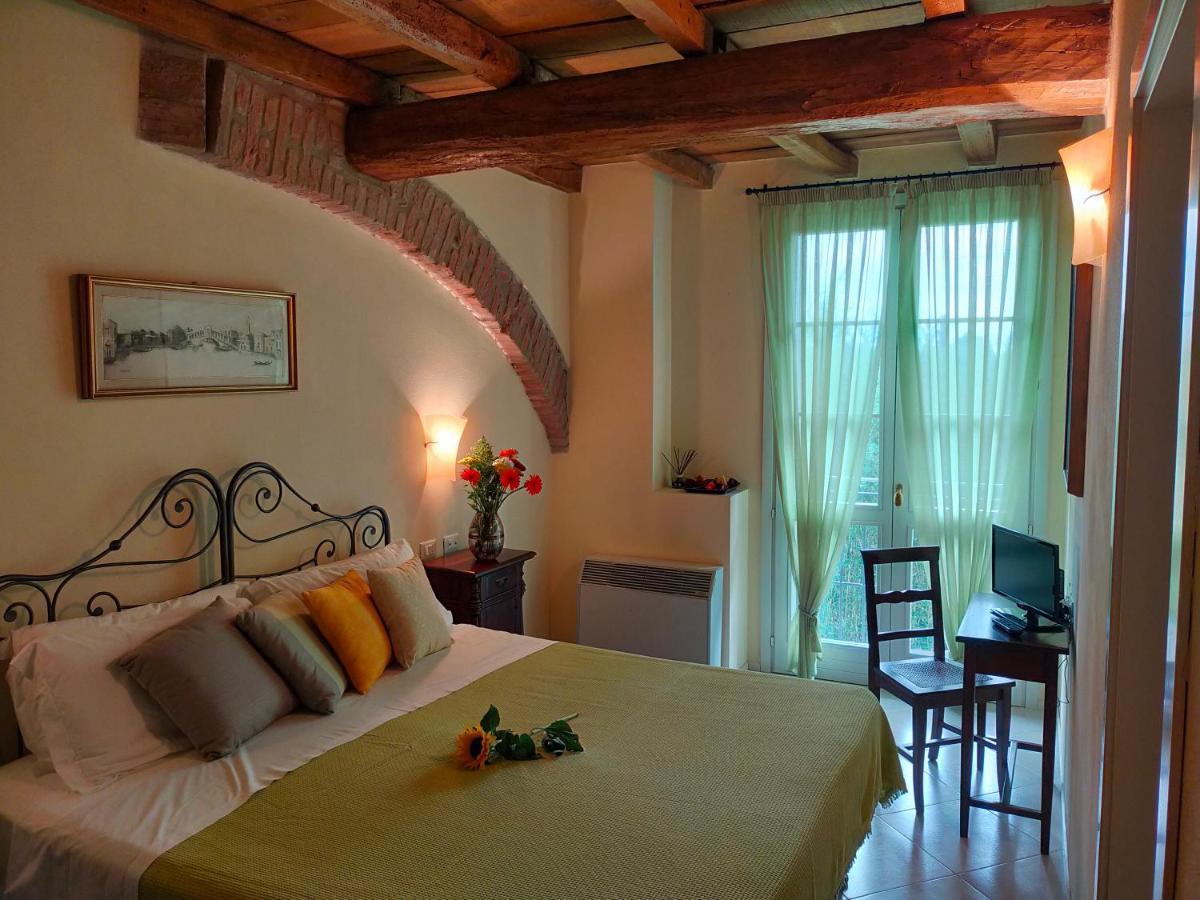 Fattoria Corte Roeli