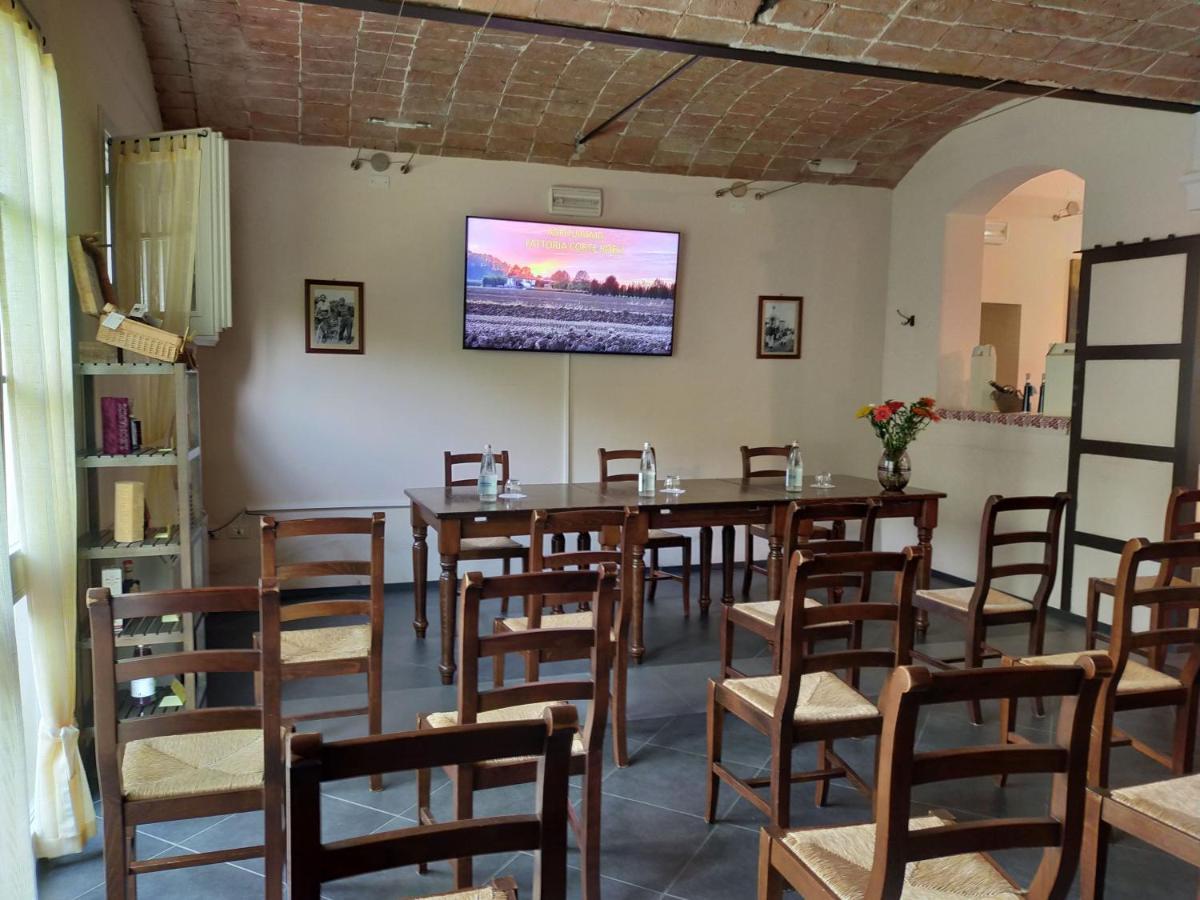 Fattoria Corte Roeli *