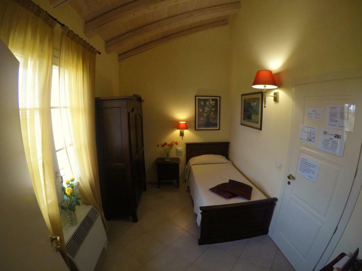 Fattoria Corte Roeli * Malalbergo