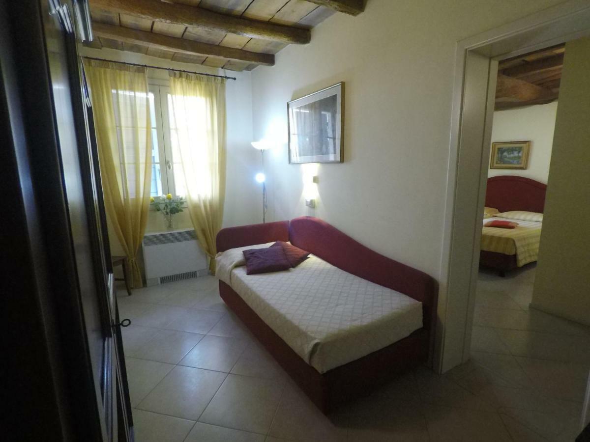 Fattoria Corte Roeli Farm stay Malalbergo