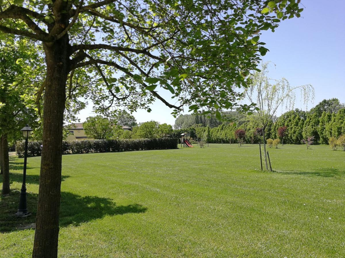 Farm stay Fattoria Corte Roeli Malalbergo
