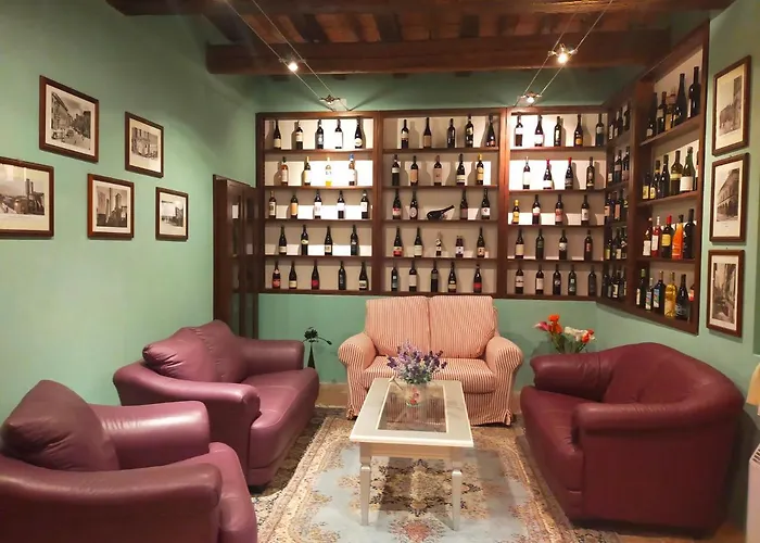 Agriturismo Fattoria Corte Roeli