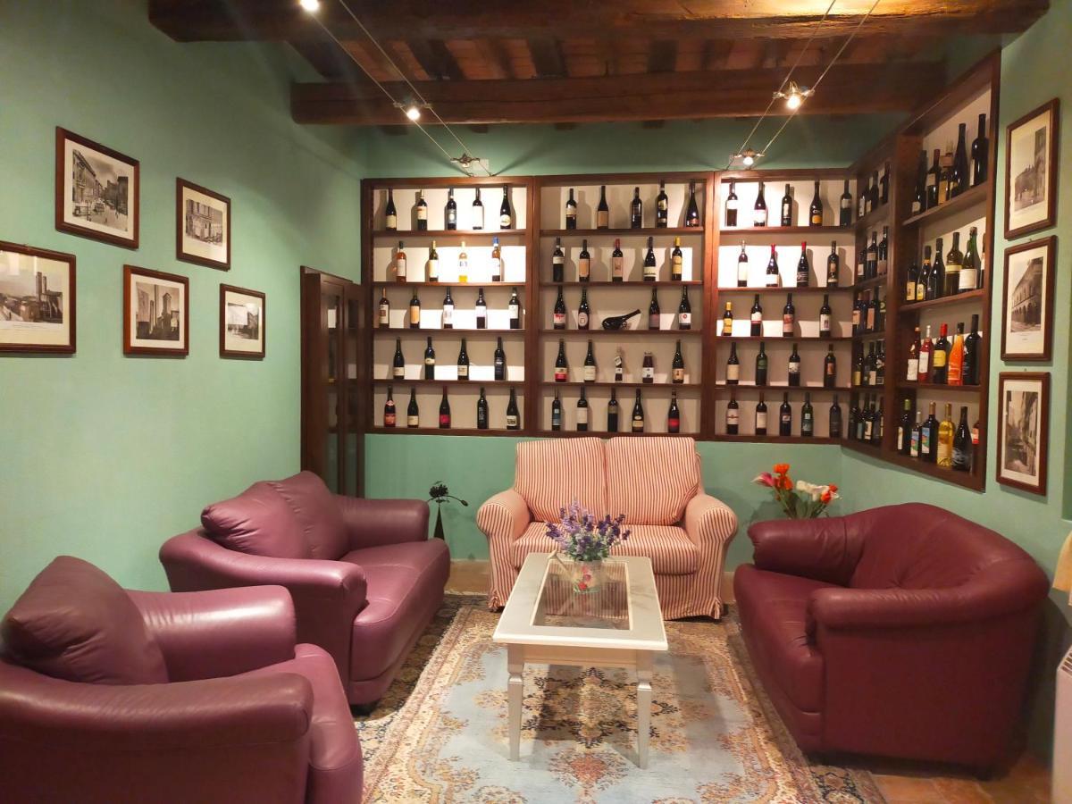 Bauernhof Fattoria Corte Roeli